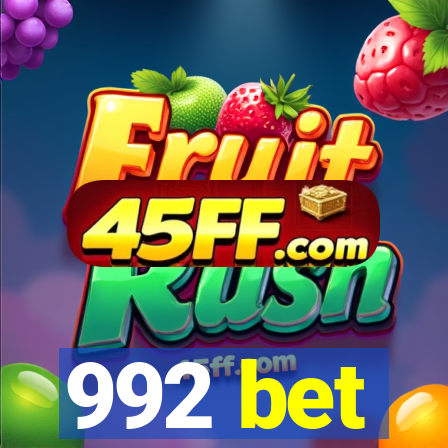 992 bet